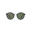 Ray-Ban Round Fleck RB2447 901 | Ohgafas.com