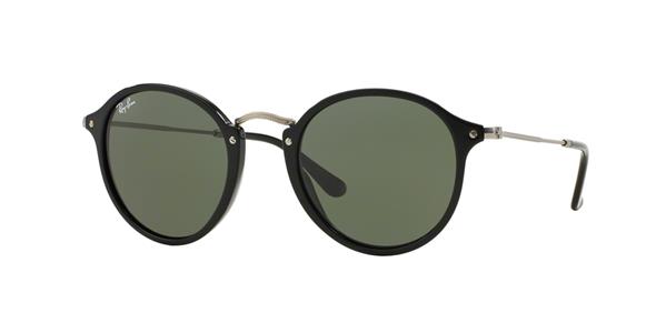 Ray-Ban Round Fleck RB2447 901 | Ohgafas.com