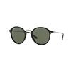 Ray-Ban Round Fleck RB2447 901 | Ohgafas.com