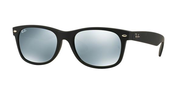 Ray-Ban New Wayfarer RB2132 622/30 | Ohgafas.com