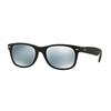 Ray-Ban New Wayfarer RB2132 622/30 | Ohgafas.com