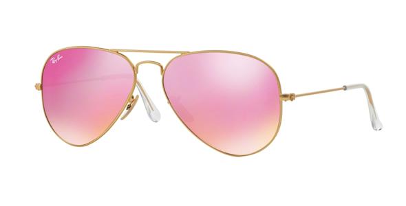 Ray-Ban Aviator Large Metal RB3025 112/4T | Ohgafas.com