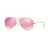 Ray-Ban Aviator Large Metal RB3025 112/4T | Ohgafas.com