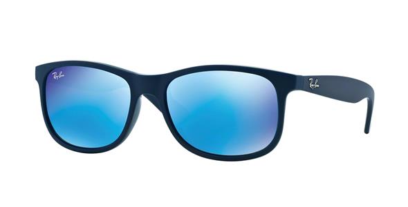 Ray-Ban Andy RB4202 615355 | Ohgafas.com