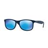 Ray-Ban Andy RB4202 615355 | Ohgafas.com