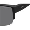 Polaroid Ancillaries PLD 9006/S DL5 (Y2) | Ohgafas.com