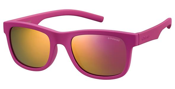 Polaroid Kid PLD 8020/S CYQ (AI) | Ohgafas.com