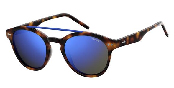 Polaroid PLD 6030/S N9P (5X) | Ohgafas.com