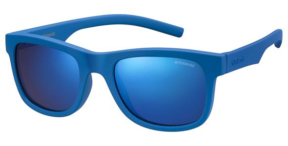 Polaroid Kid PLD 8020/S ZDI | Ohgafas.com