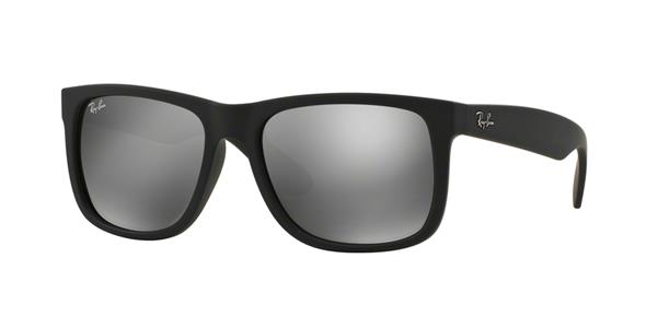 Ray-Ban Justin RB4165 622/6G | Ohgafas.com
