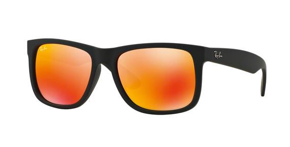 Ray-Ban Justin RB4165 622/6Q | Ohgafas.com