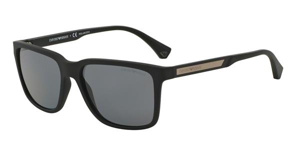 Emporio Armani EA4047 506381 | Ohgafas.com