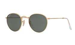 Ray-Ban Round Metal RB3447 112/58