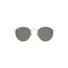 Ray-Ban Round Metal RB3447 112/58 | Ohgafas.com