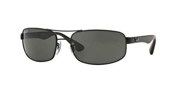 Ray-Ban RB3445 006/P2 | Ohgafas.com