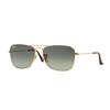 Ray-Ban Caravan RB3136 181/71 | Ohgafas.com
