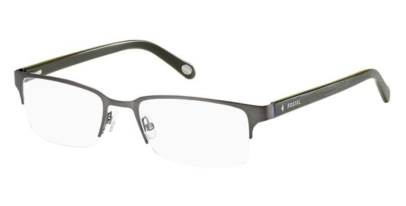 Fossil FOS 6024 62J | Ohgafas.com
