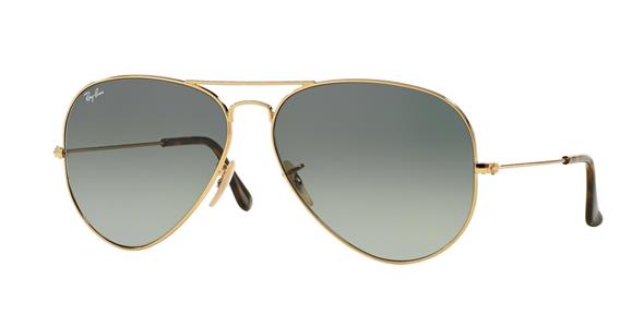 Ray-Ban Aviator Large Metal RB3025 181/71 | Ohgafas.com