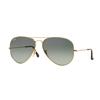 Ray-Ban Aviator Large Metal RB3025 181/71 | Ohgafas.com
