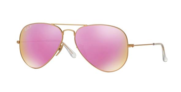 Ray-Ban Aviator Large Metal RB3025 112/1Q | Ohgafas.com