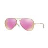 Ray-Ban Aviator Large Metal RB3025 112/1Q | Ohgafas.com