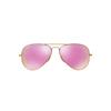 Ray-Ban Aviator Large Metal RB3025 112/1Q | Ohgafas.com