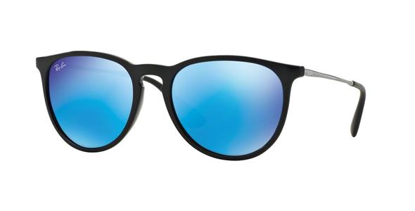 Ray-Ban Erika RB4171 601/55 | Ohgafas.com