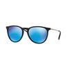 Ray-Ban Erika RB4171 601/55 | Ohgafas.com