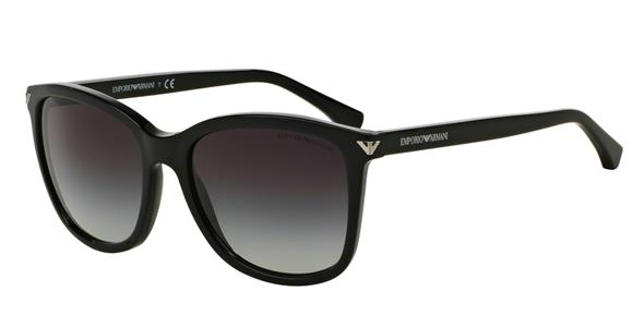 Emporio Armani EA4060 50178G | Ohgafas.com