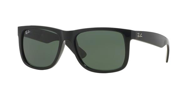 Ray-Ban Justin RB4165 601/71 | Ohgafas.com