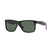 Ray-Ban Justin RB4165 601/71 | Ohgafas.com