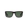 Ray-Ban Justin RB4165 601/71 | Ohgafas.com