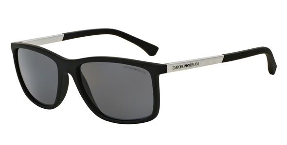 Emporio Armani EA4058 506381 | Ohgafas.com