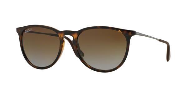 Ray-Ban Erika RB4171 710/T5 | Ohgafas.com