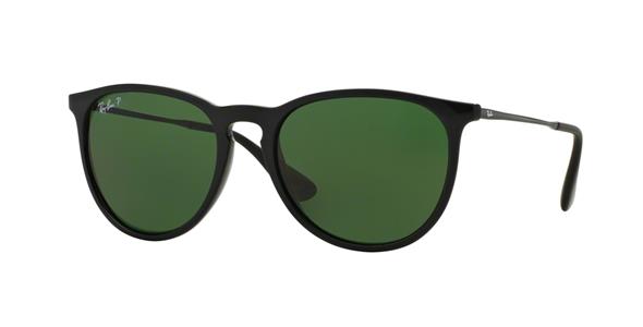 Ray-Ban Erika RB4171 601/2P | Ohgafas.com