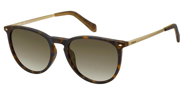 Fossil FOS 3078/S 086 (HA) | Ohgafas.com