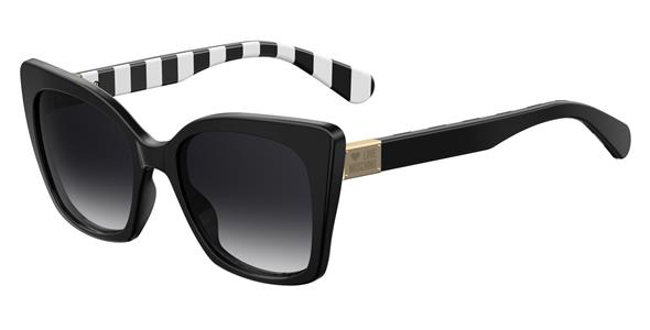 Moschino MOL000/S 807 (9O) | Ohgafas.com