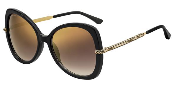 Jimmy Choo CRUZ/G/S 807 (JL) | Ohgafas.com