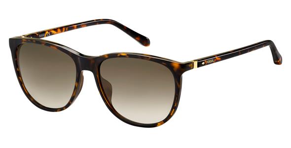 Fossil FOS 3082/S 086 (HA) | Ohgafas.com