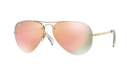 Ray-Ban RB3449 001/2Y