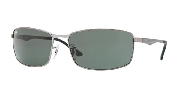 Ray-Ban RB3498 004/71 | Ohgafas.com