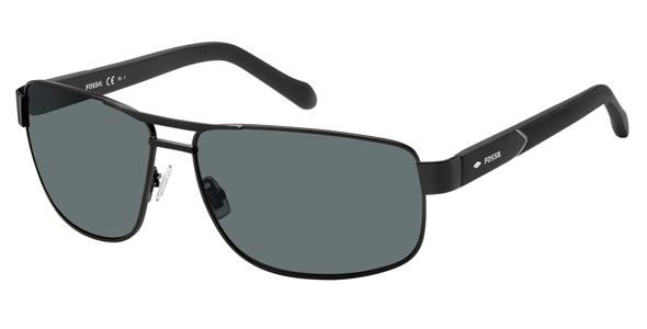 Fossil FOS 3060/S 94X (E5) | Ohgafas.com