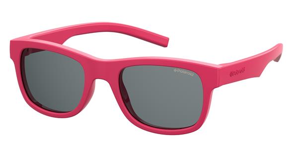 Polaroid Kids PLD 8020/S/SM 35J | Ohgafas.com