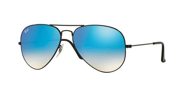 Ray-Ban Aviator Large Metal RB3025 002/4O | Ohgafas.com