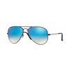 Ray-Ban Aviator Large Metal RB3025 002/4O | Ohgafas.com