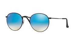 Ray-Ban Round Metal RB3447 002/4O