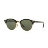 Ray-Ban Clubround RB4246 901 | Ohgafas.com