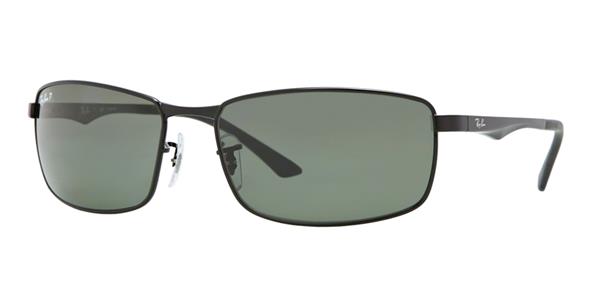 Ray-Ban RB3498 002/9A | Ohgafas.com