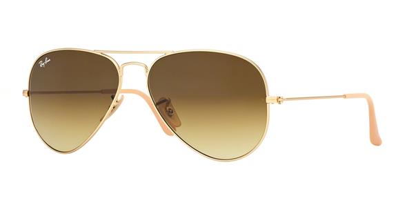 Ray-Ban Aviator Large Metal RB3025 112/85 | Ohgafas.com