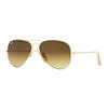 Ray-Ban Aviator Large Metal RB3025 112/85 | Ohgafas.com